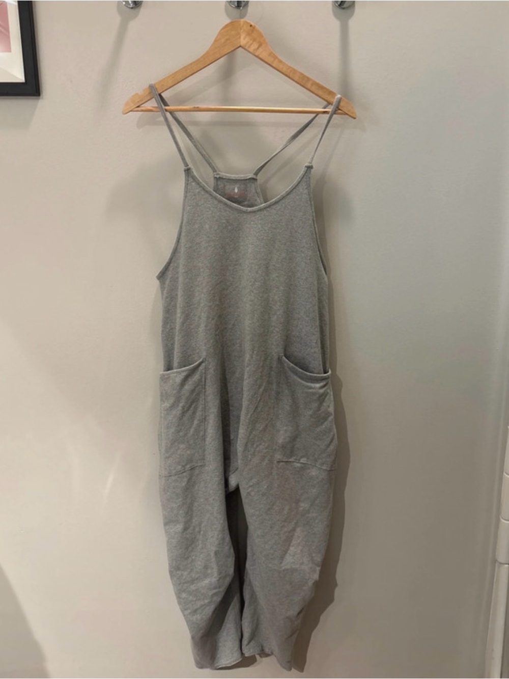 Free People Movement Hot Shot Onesie